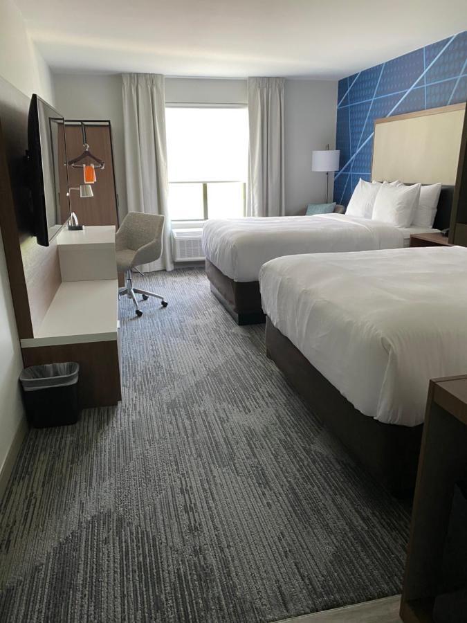 Comfort Inn & Suites Gallatin - Nashville Metro Exteriér fotografie