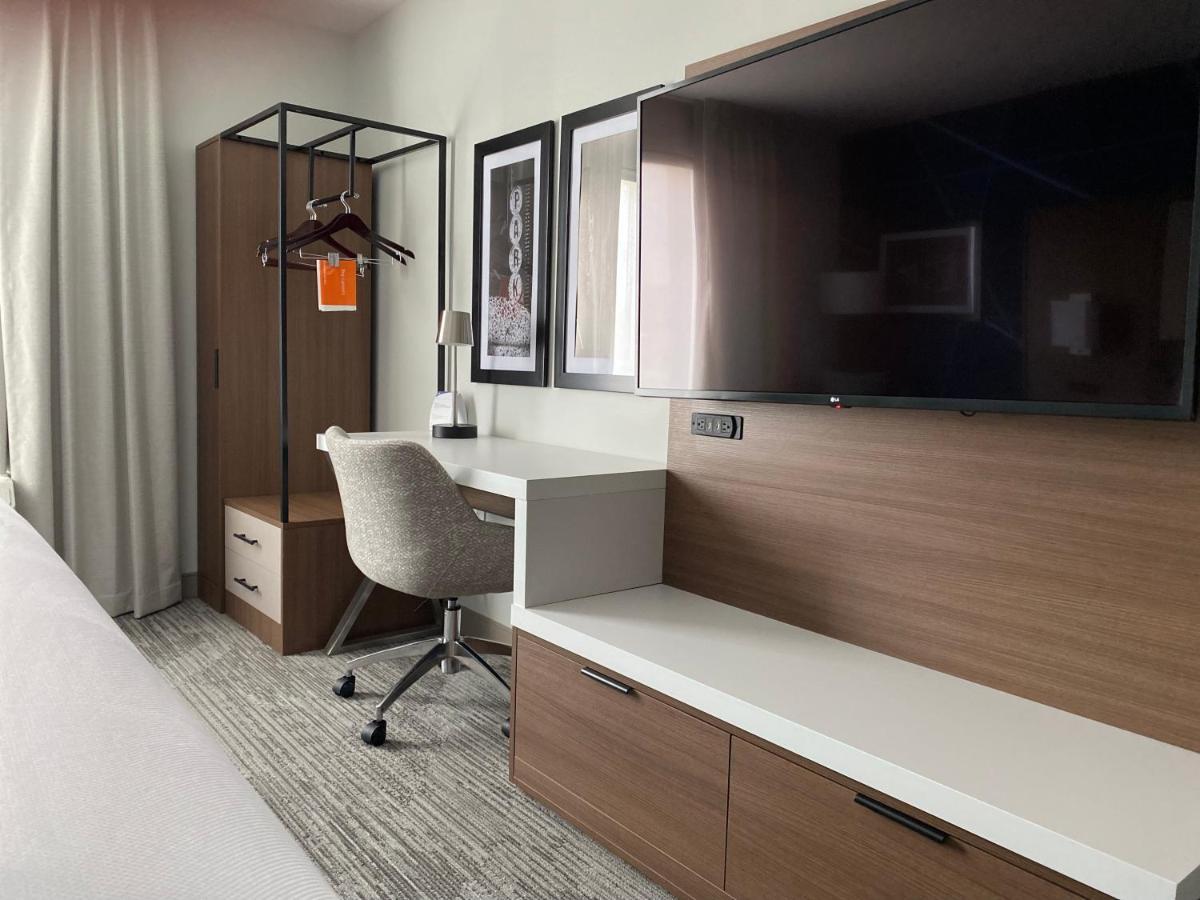 Comfort Inn & Suites Gallatin - Nashville Metro Exteriér fotografie