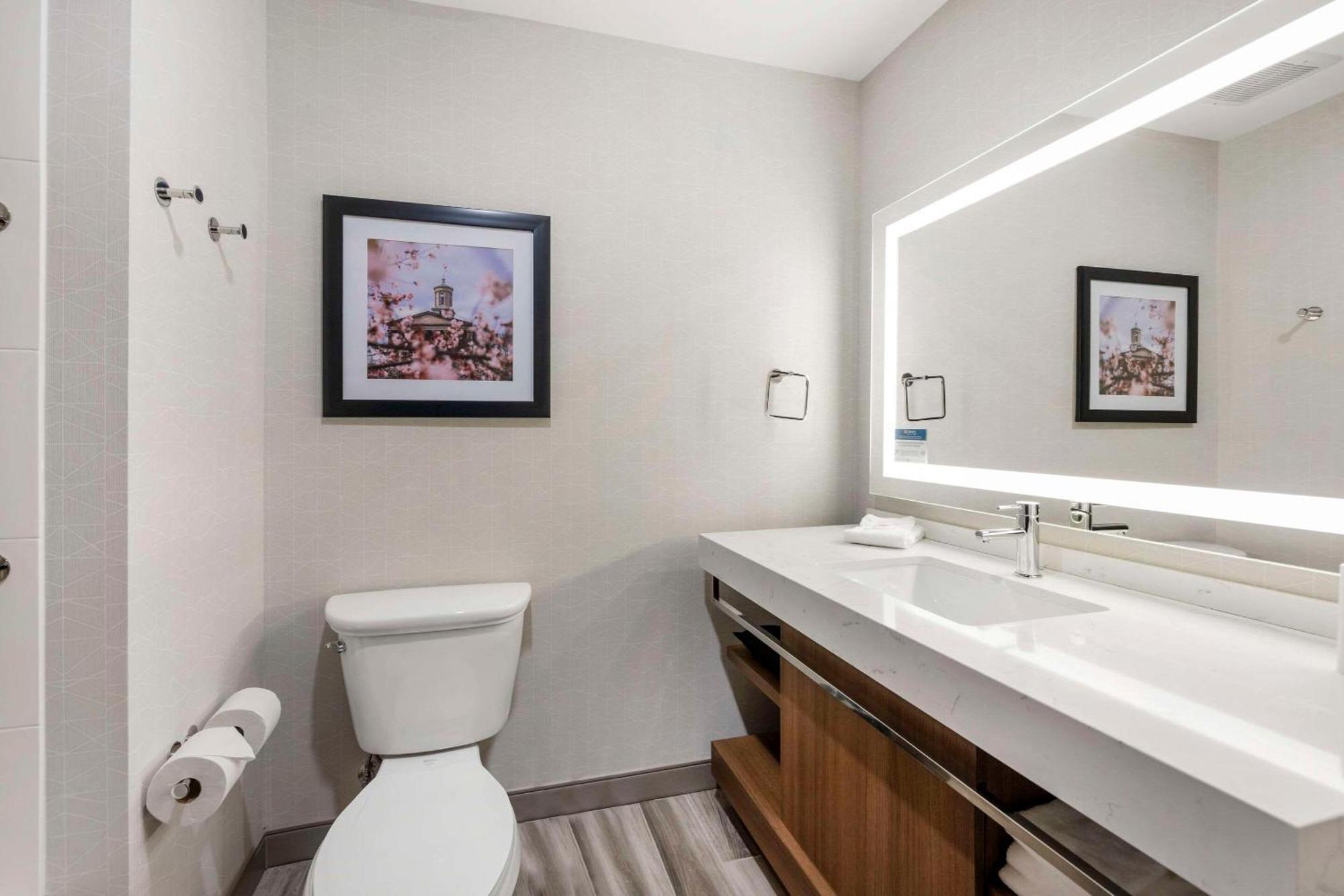 Comfort Inn & Suites Gallatin - Nashville Metro Exteriér fotografie
