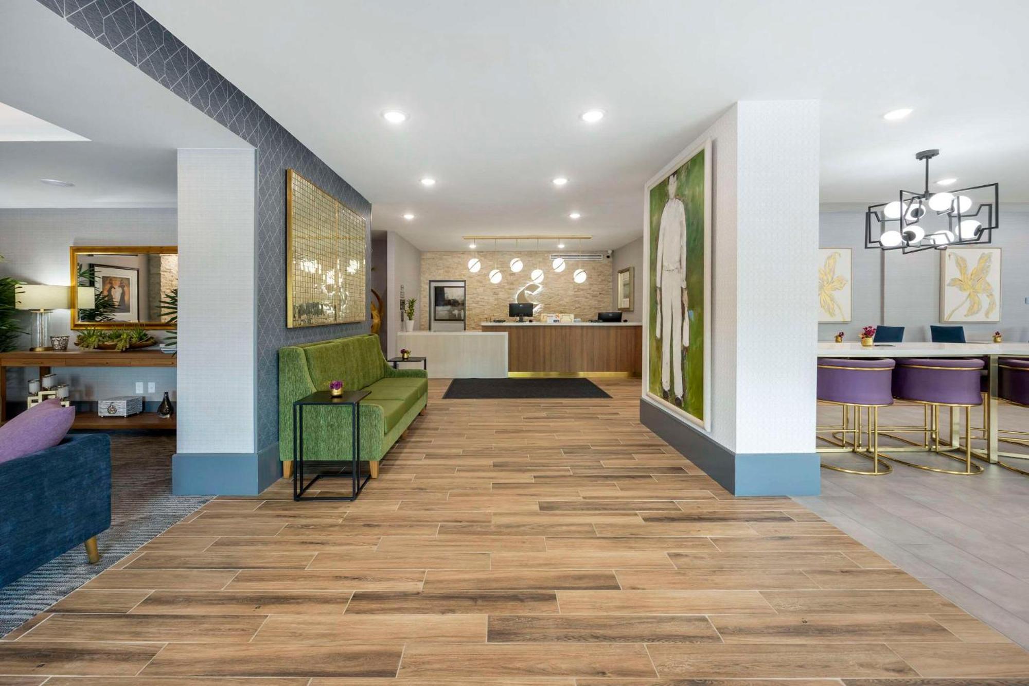 Comfort Inn & Suites Gallatin - Nashville Metro Exteriér fotografie